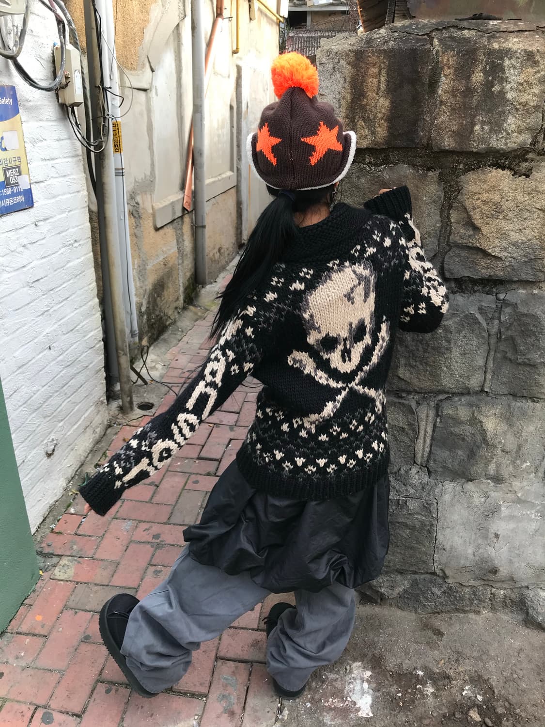 Surprise Upload Vanson 상품이미지1