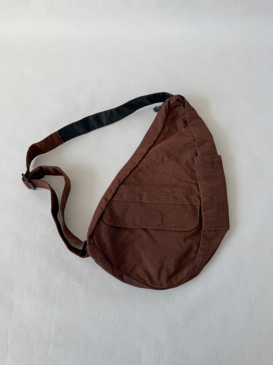 아메리백(Ameribag) 나일론 숄더백 상품이미지4