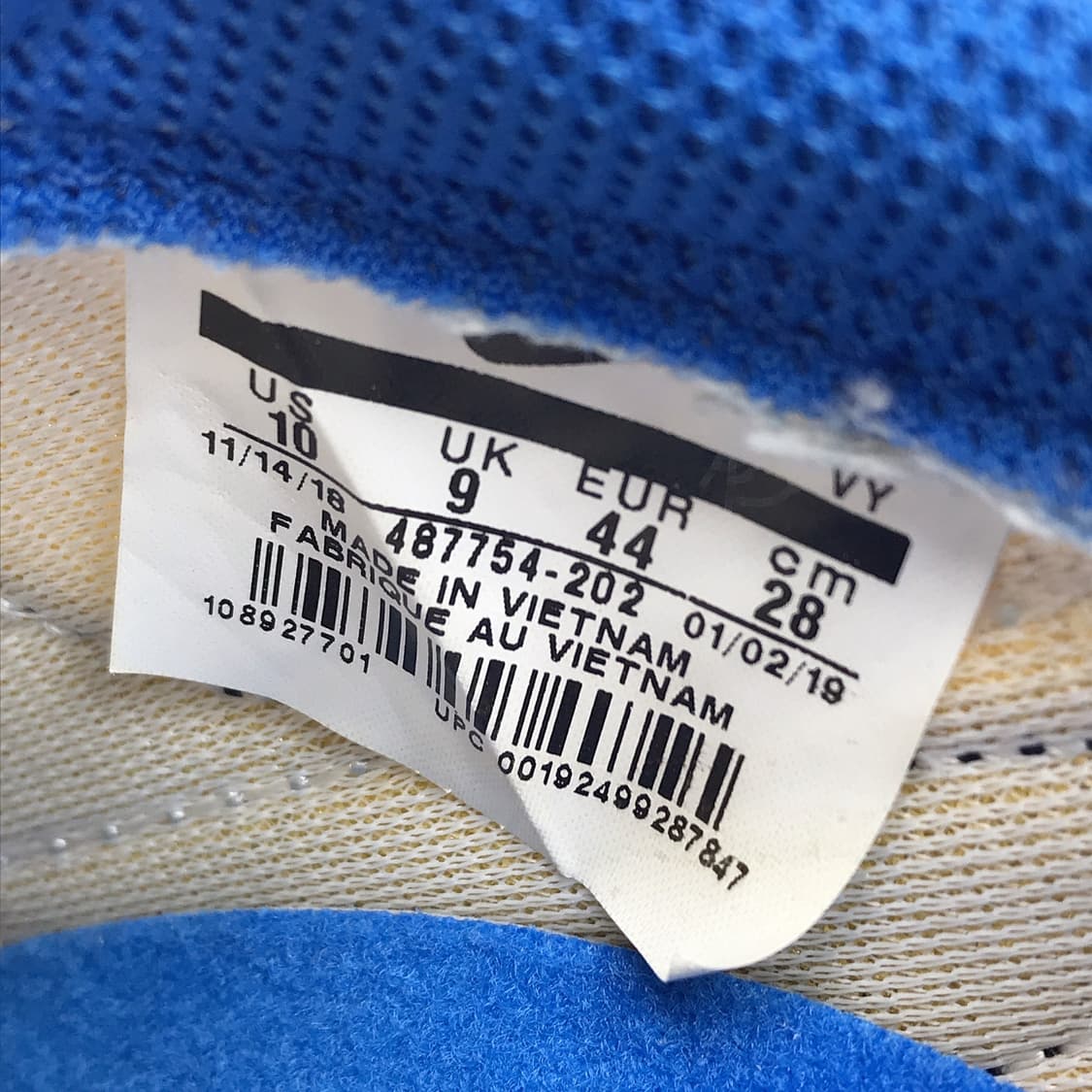 나이키 에어 테일윈드 79 브라운 신발 운동화 남성280 상품이미지10