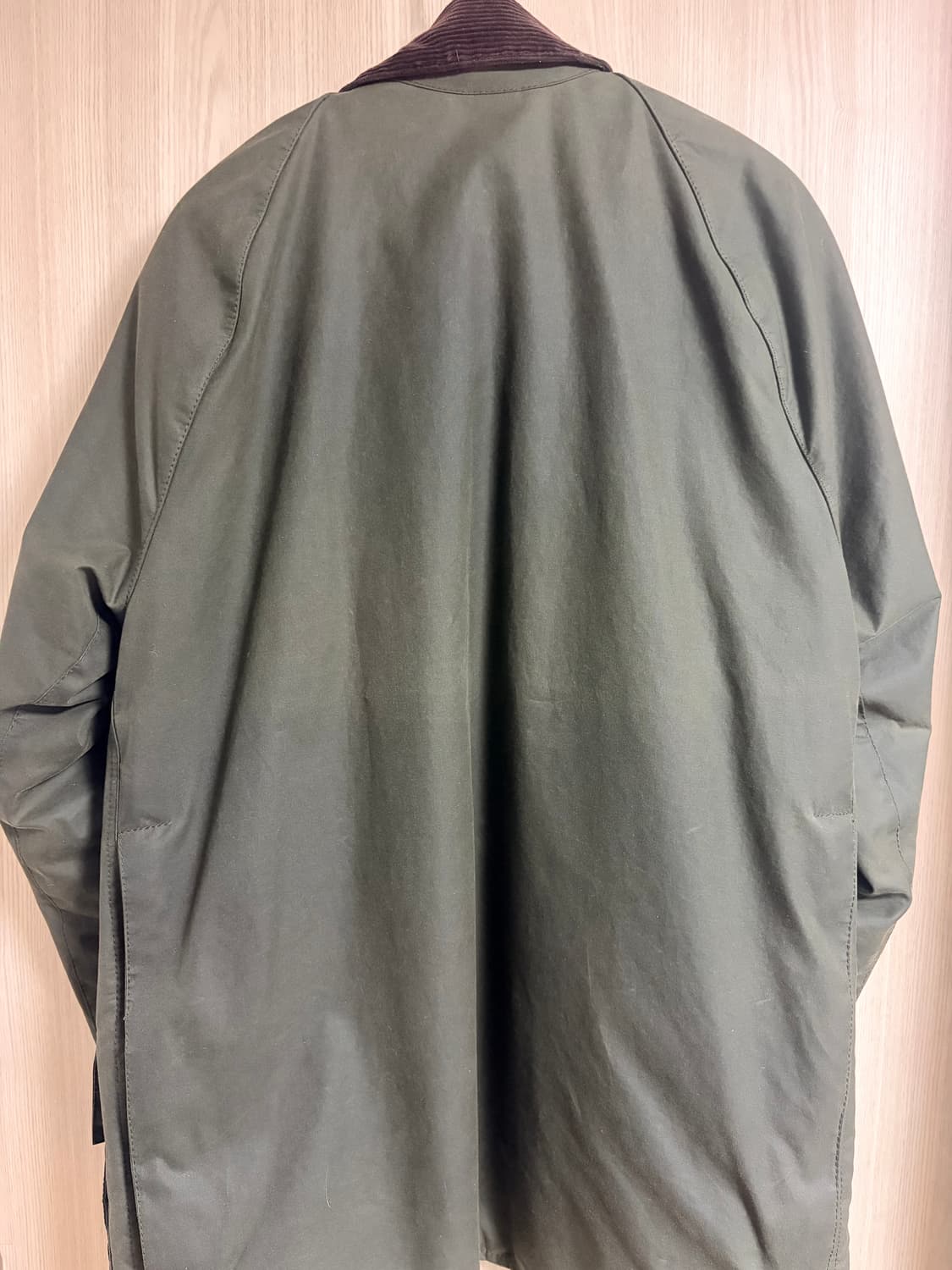 바버 뷰포트 세이지그린 (38) 상품이미지6