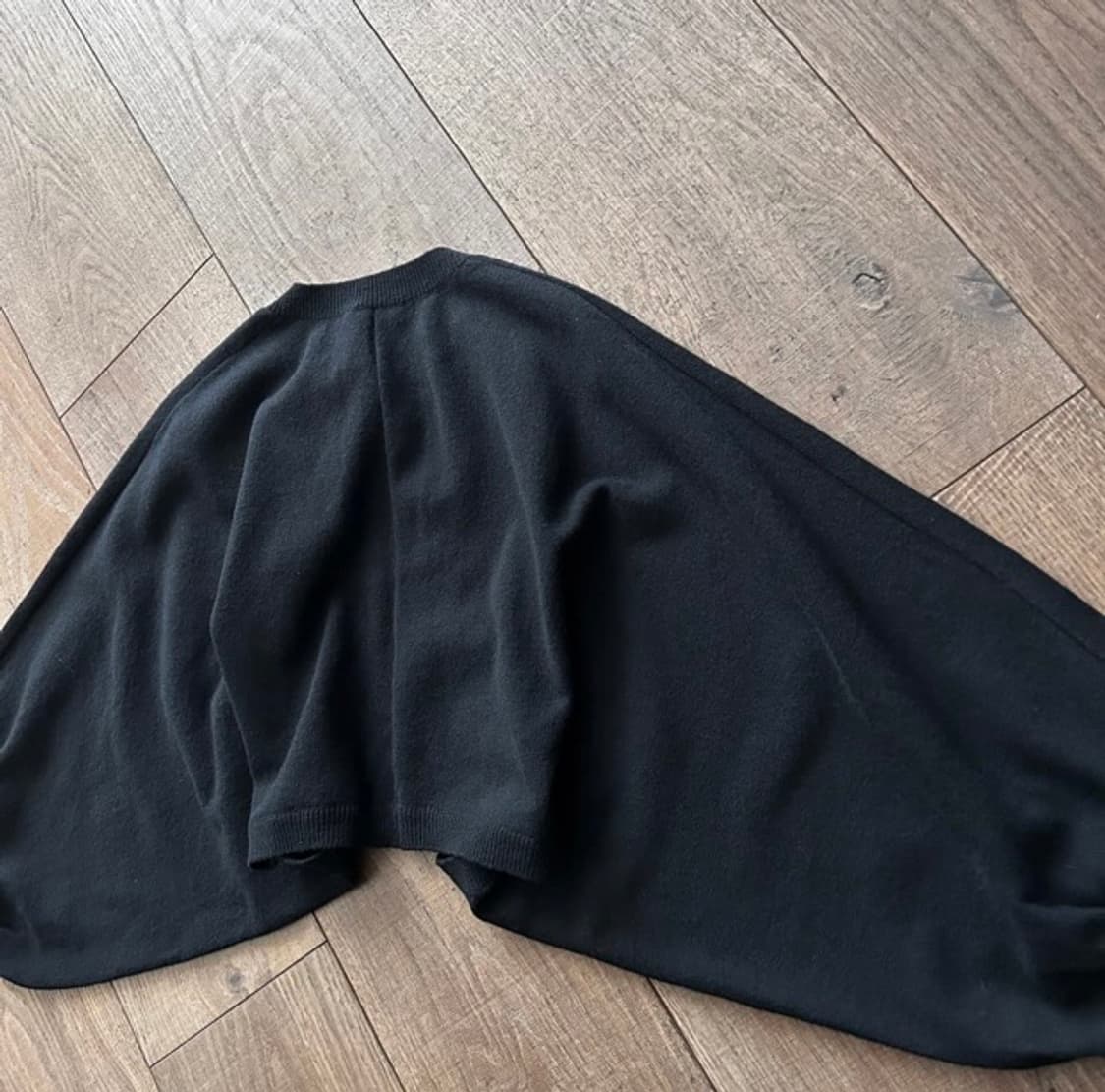 Archive 80's Bolero Cardigan 상품이미지6
