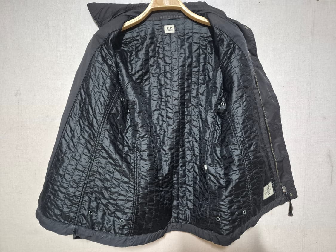 씨피컴퍼니 레트로 자켓 (48) 상품이미지7