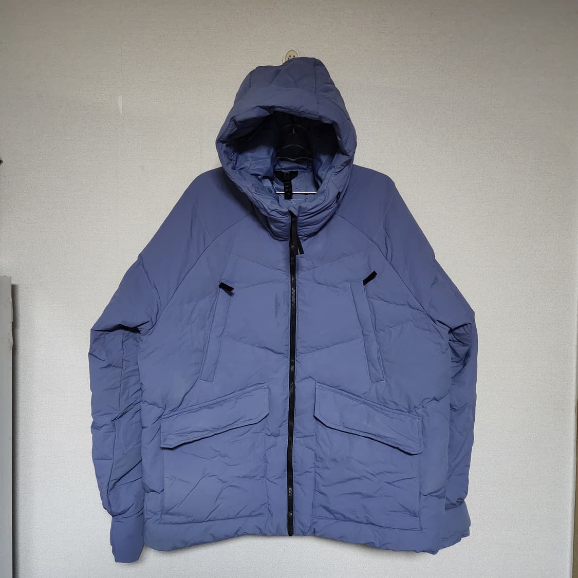 아디다스 오리털 패딩 105 상품이미지2