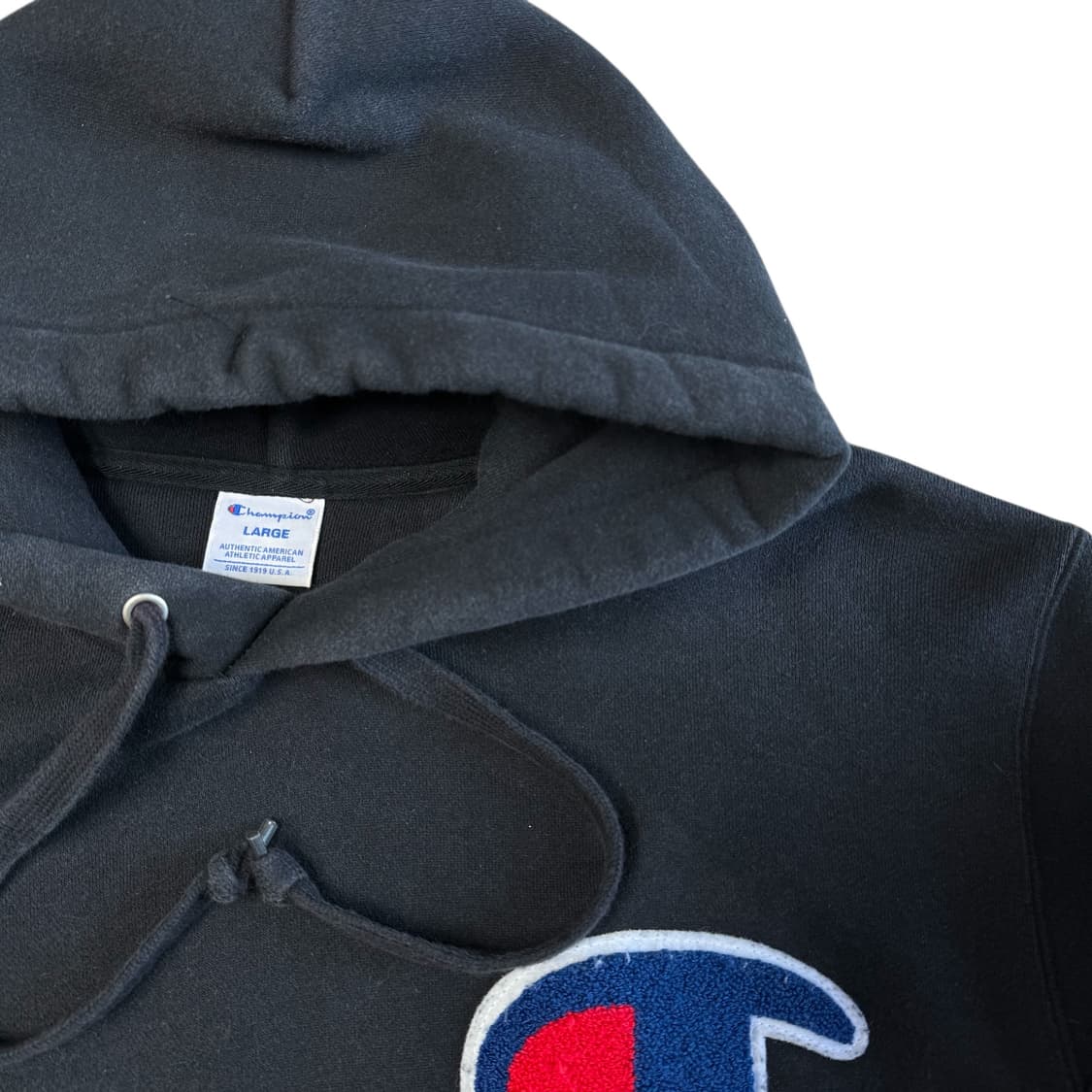 챔피온 후드티 상품이미지2