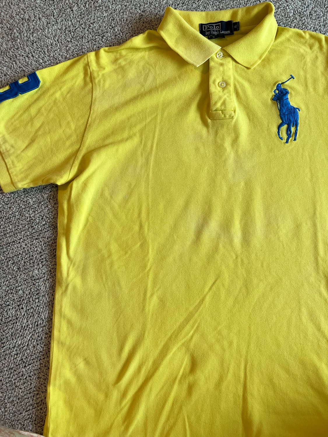 Polo  상품이미지1