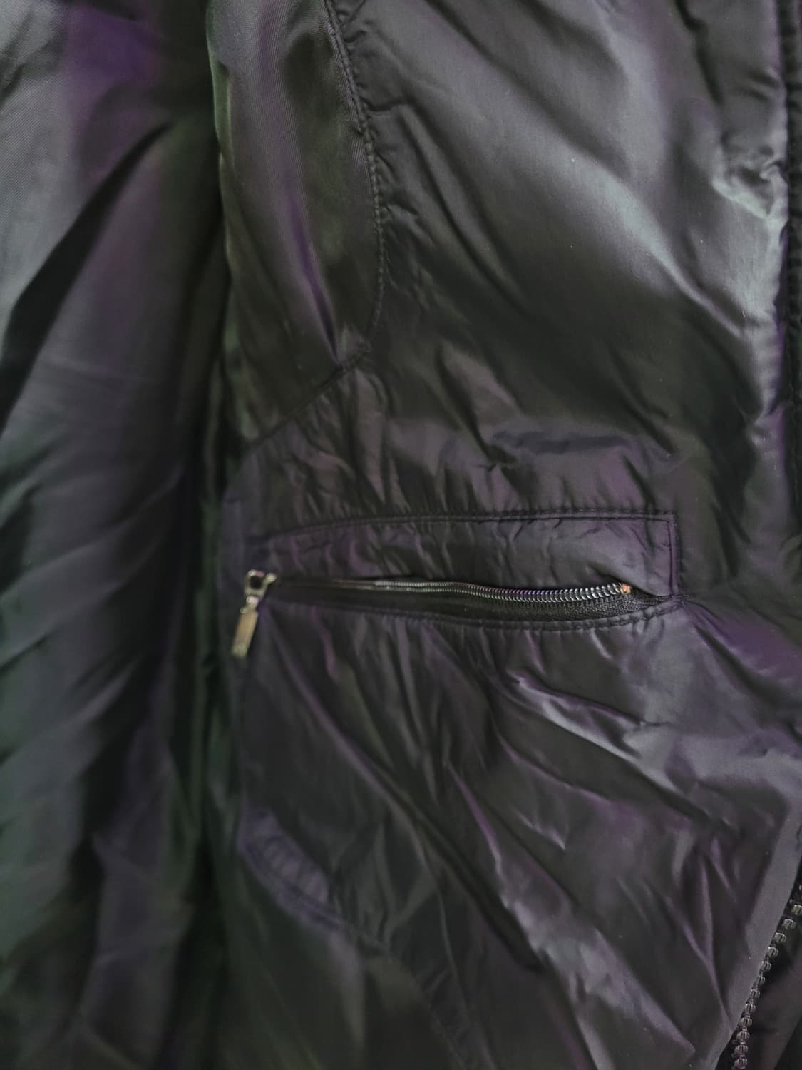 Adidas 아디다스 독일 축구 국가대표 패딩 상품이미지4