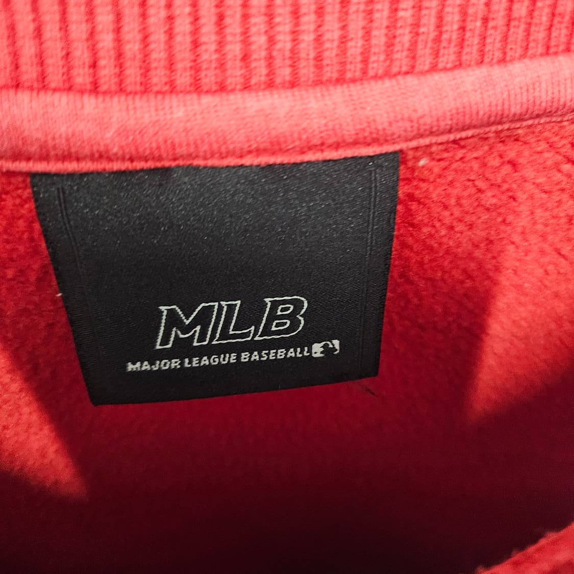 MLB 보스턴 레드삭스 맨투맨 상품이미지5