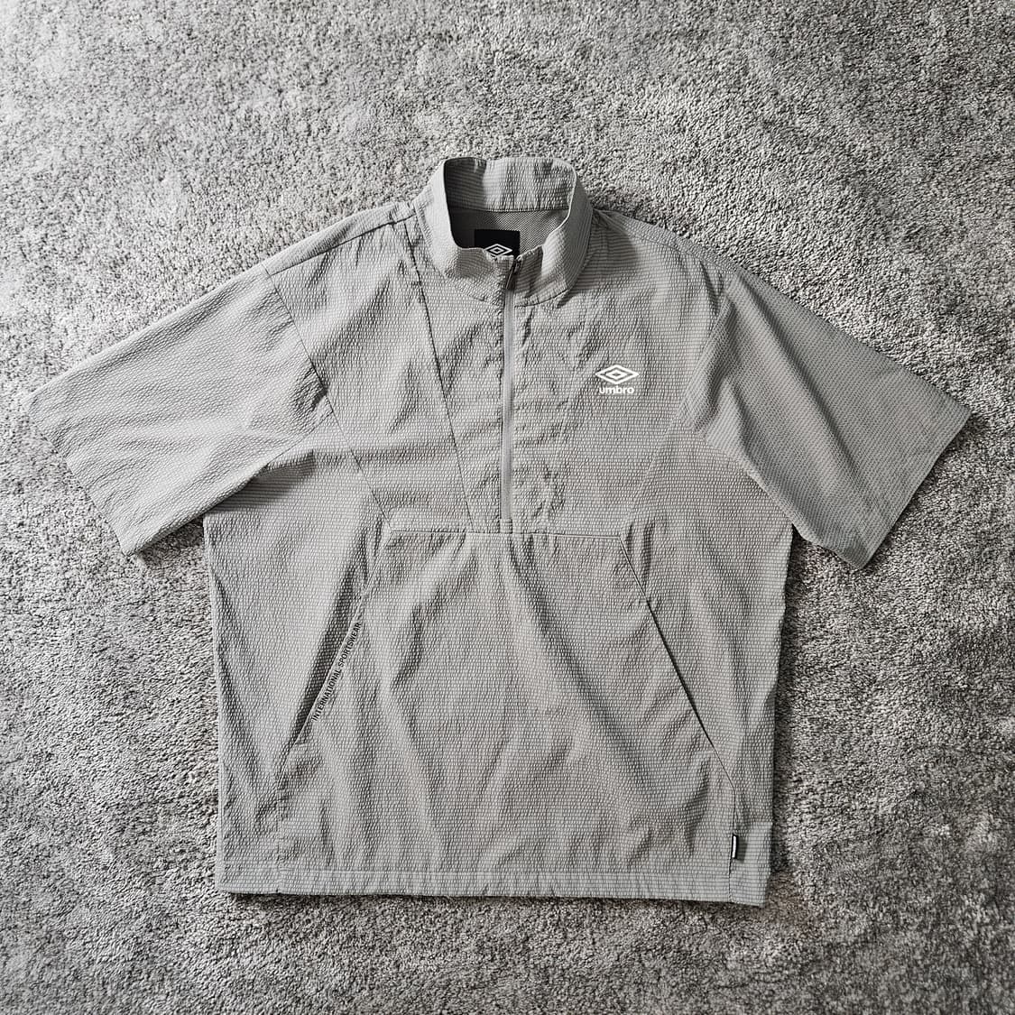 [무료배송] Umbro 트레이닝 상의 상품이미지1