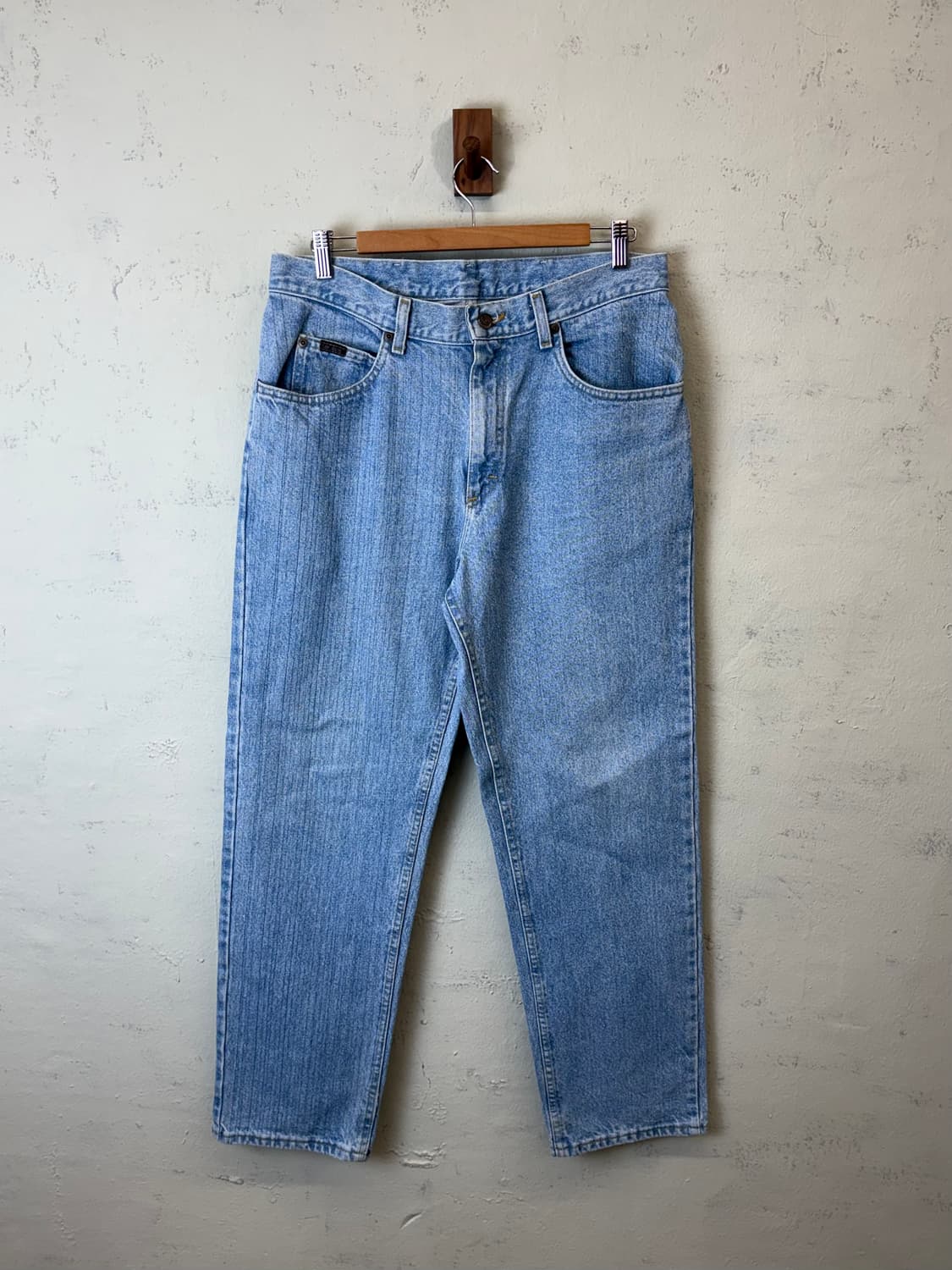 Lee 리 USA 빈티지 데님 팬츠 상품이미지1