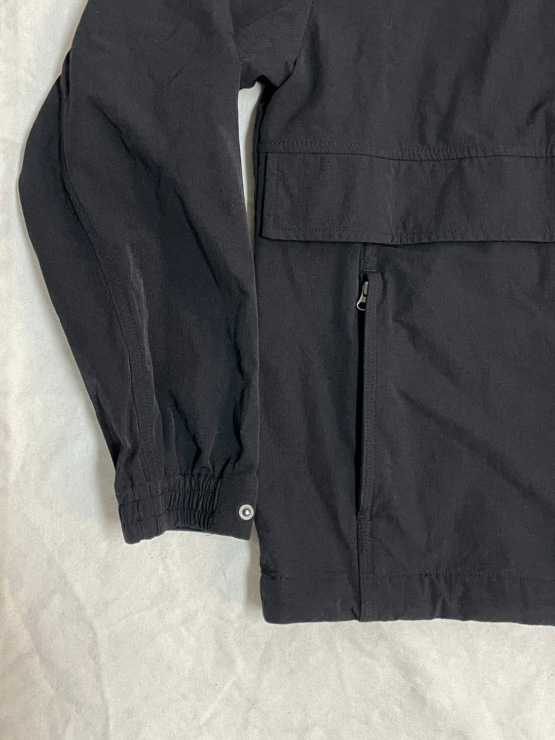 에디바우어 자켓  상품이미지4