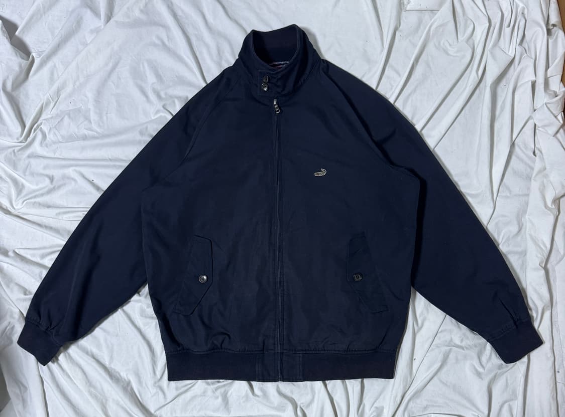 크로커다일 해링턴 자켓 상품이미지1