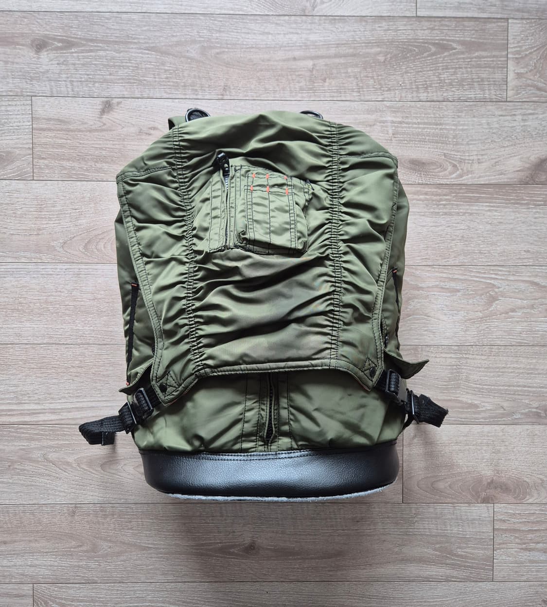 Ma-1 가방 Daniel poole 상품이미지1