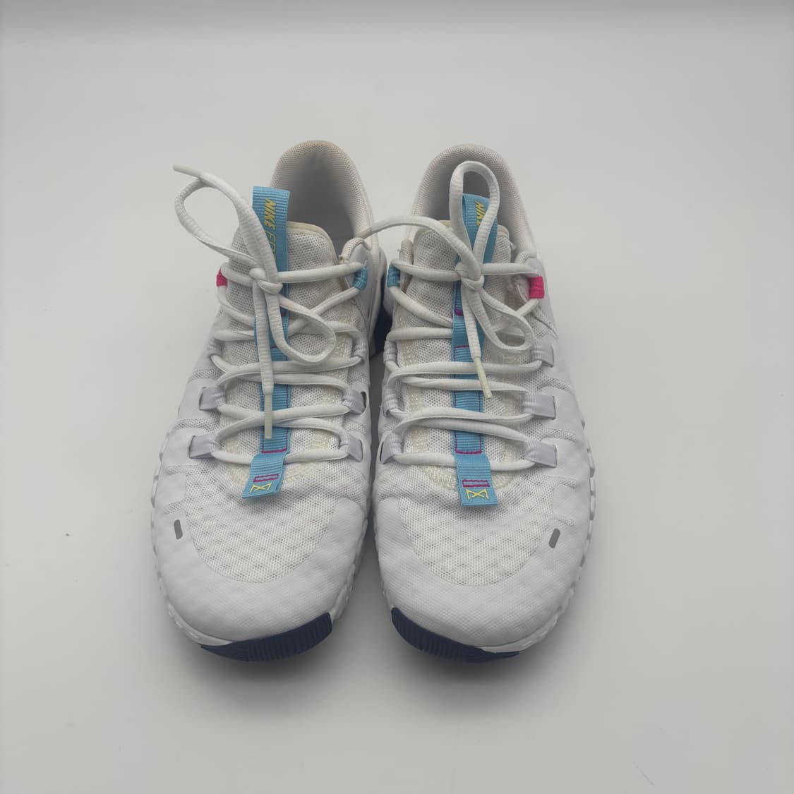 나이키 프리 메트콘 5 스니커즈 250mm [BSCF12529-996] 상품이미지2