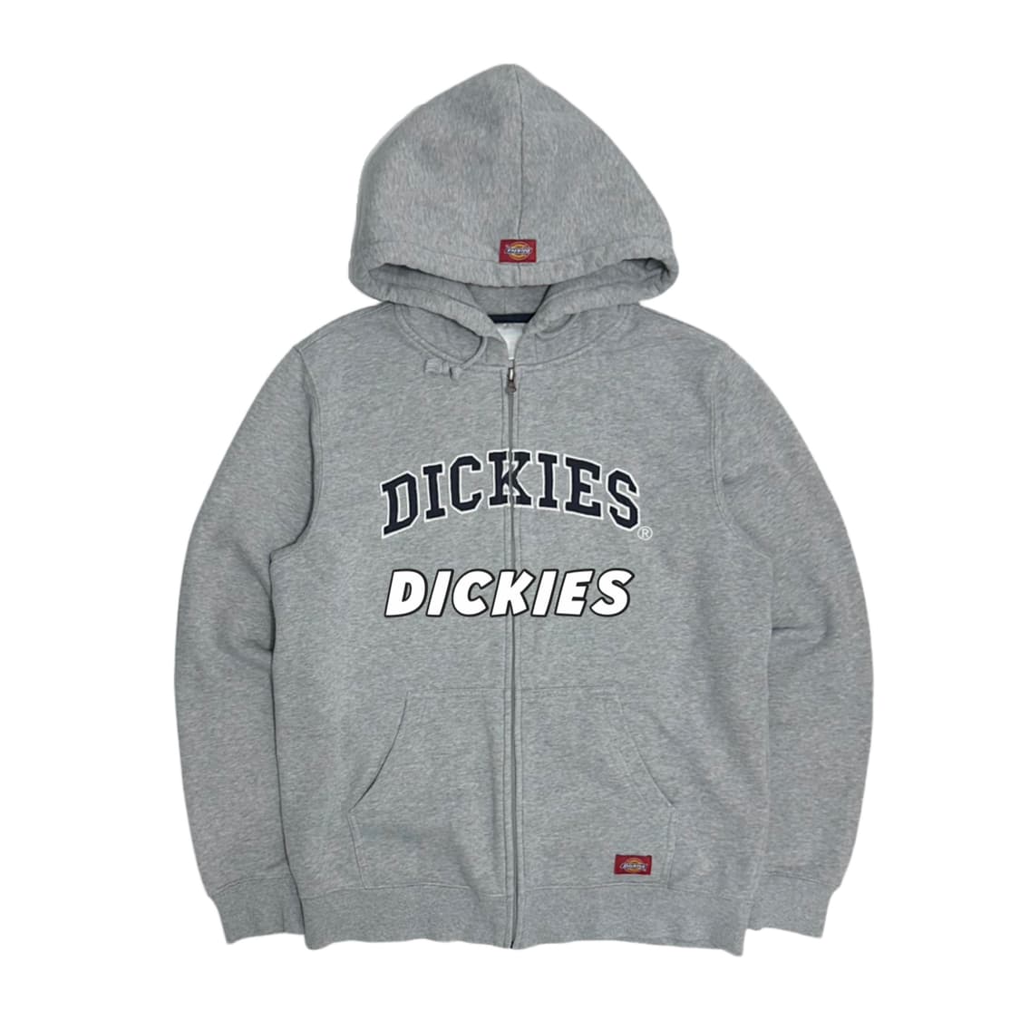 디키즈 후드집업 dickies hoodie 상품이미지1