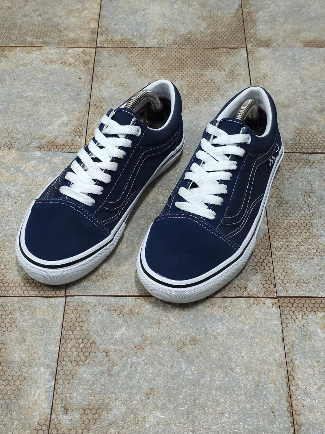 (235)반스 스케이트 올드스쿨  상품이미지1