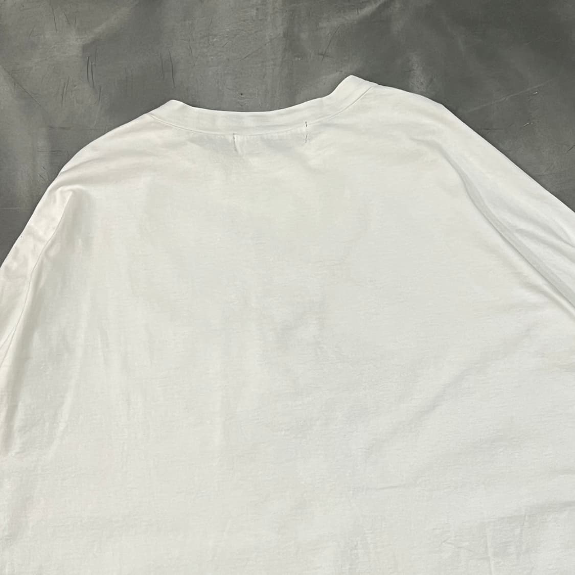  메르시보꾸 디테일 반팔티 y15879 상품이미지6