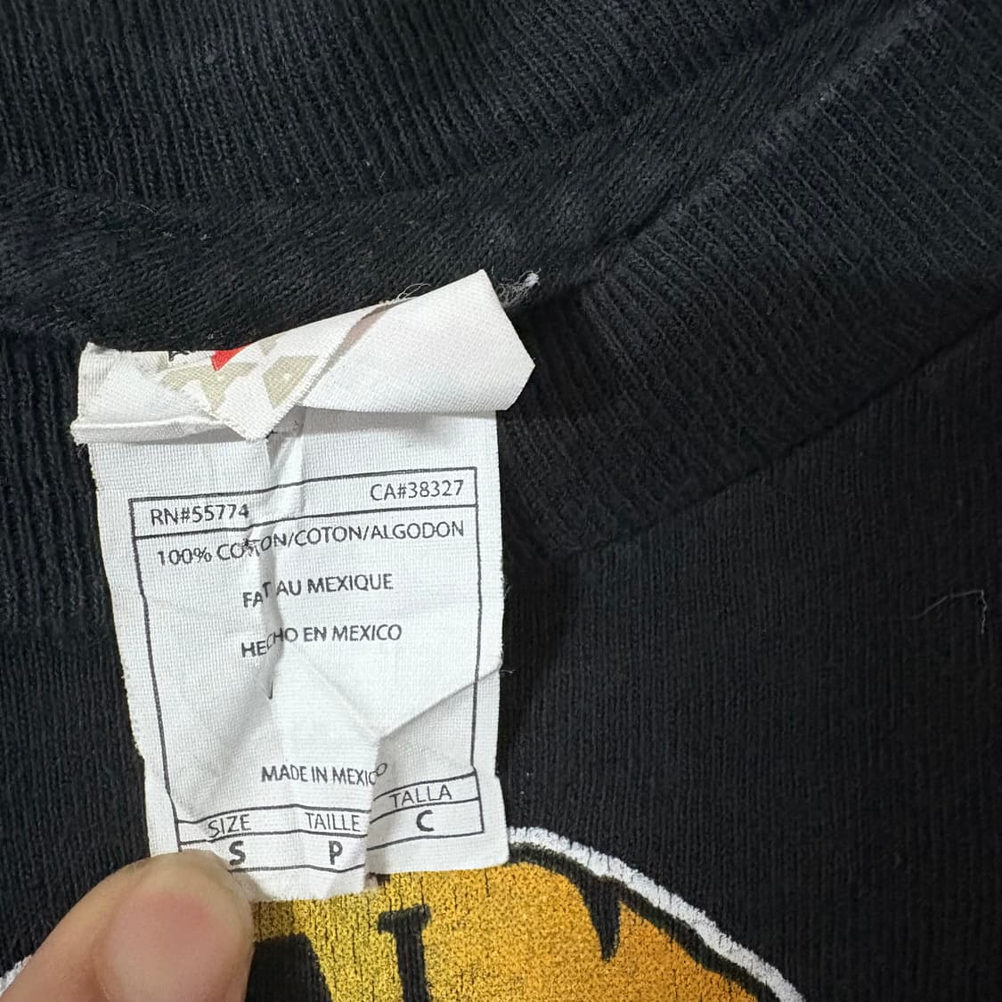 guns n roses T 상품이미지3