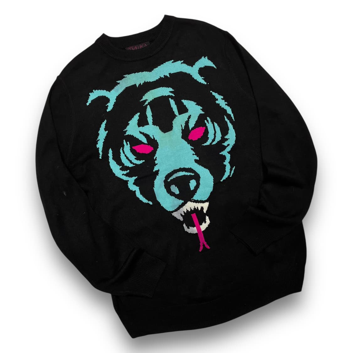 Mishka Oversize Monster Bear kint 상품이미지1