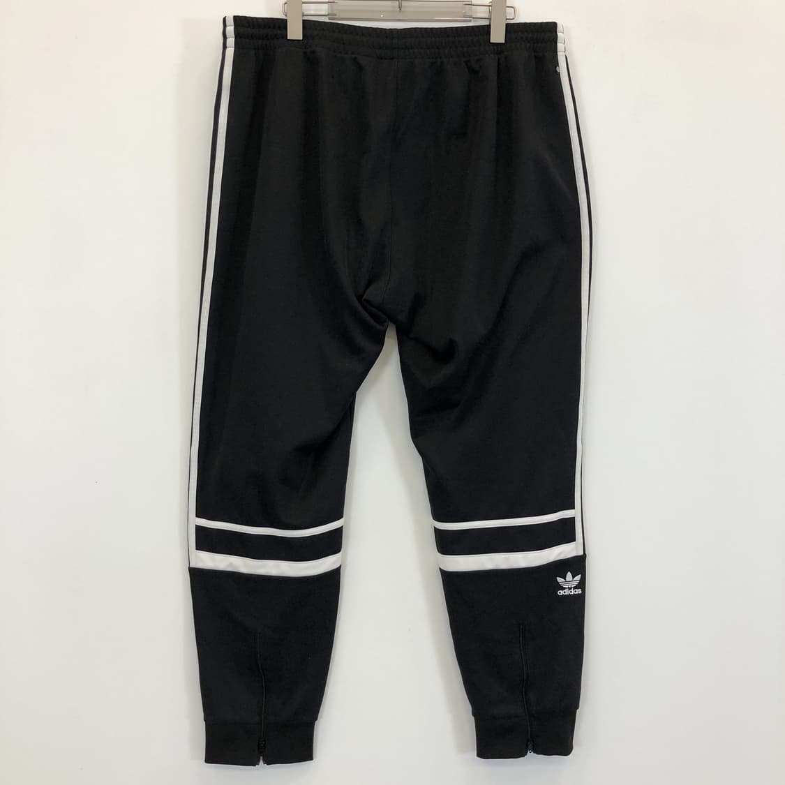 아디다스 클래식 커트라인 트레이닝팬츠 37-38 인치 상품이미지4