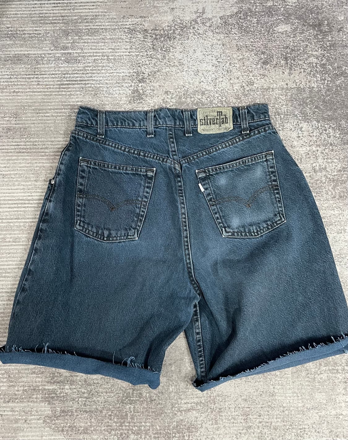 MADE IN USA Levis Silvertab 상품이미지6