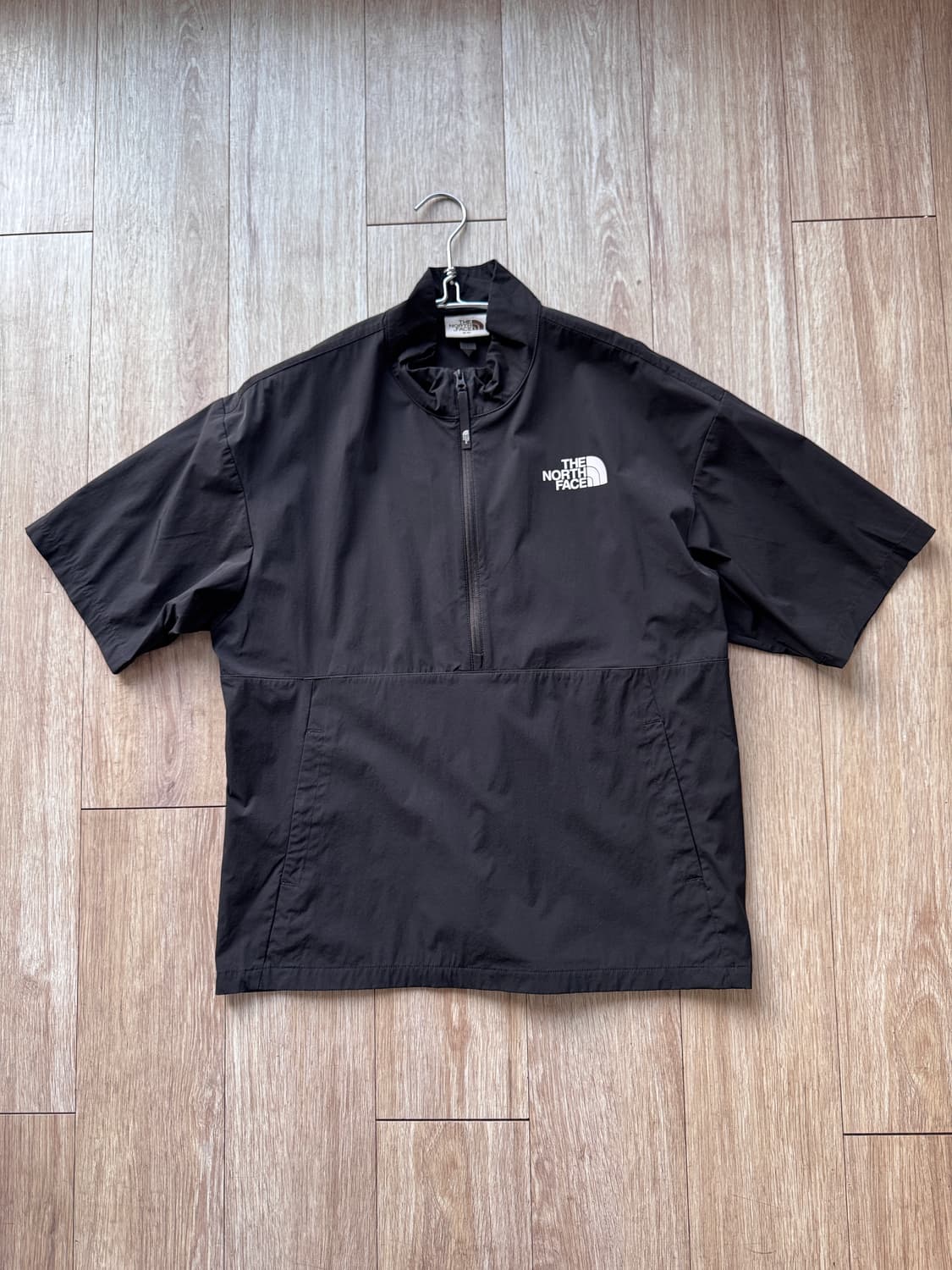 노스페이스 반팔 셔츠 / 95 상품이미지1