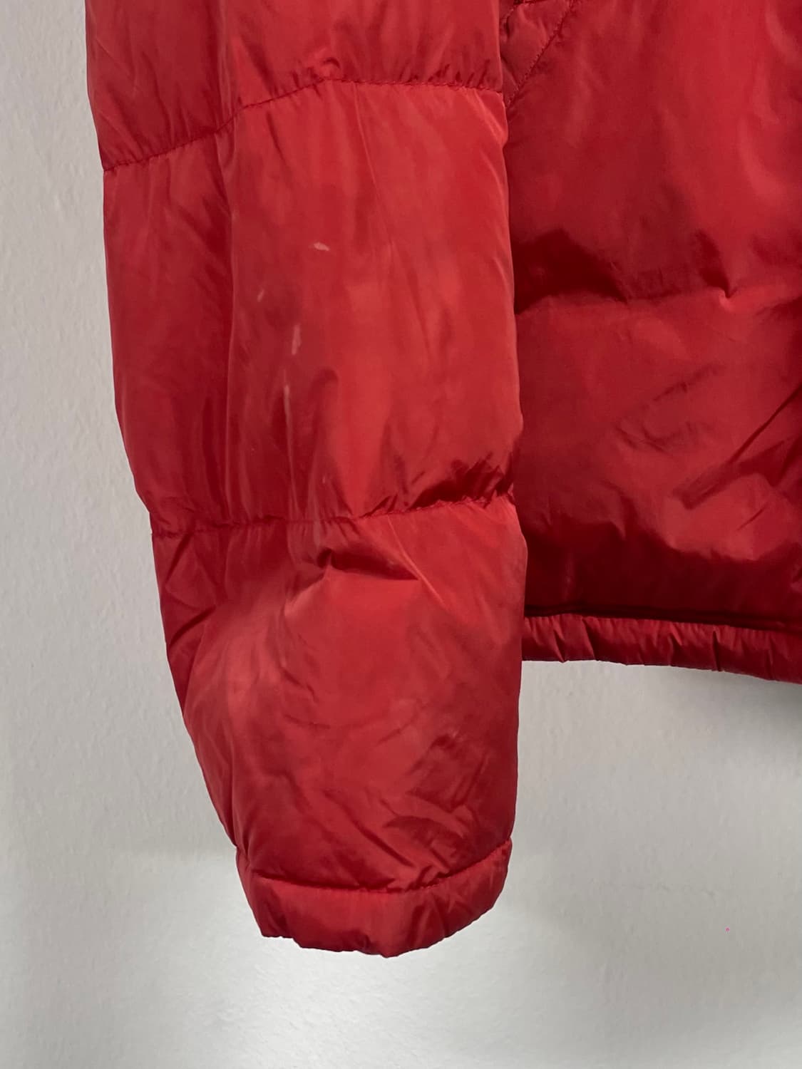 폴로 랄프로렌 포니 다운 푸퍼 패딩 (on.221) 상품이미지4