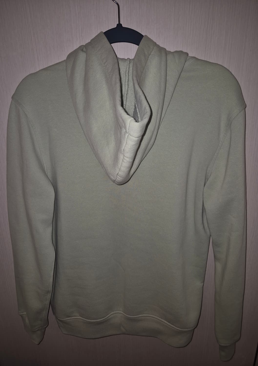 GAP 봄 핀터 여자 올리브그린 후드티 상품이미지4