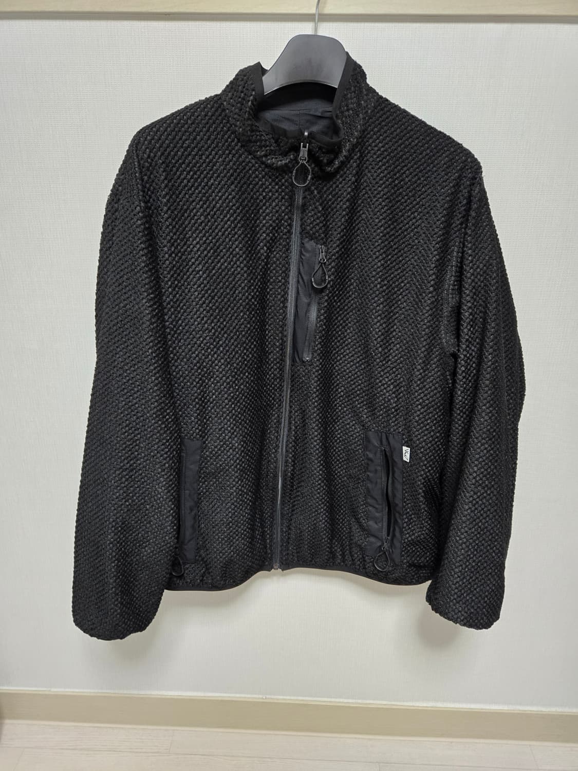 24FW, 콤피 아웃도어 가먼츠, CMF 리버시블 가디건 상품이미지3