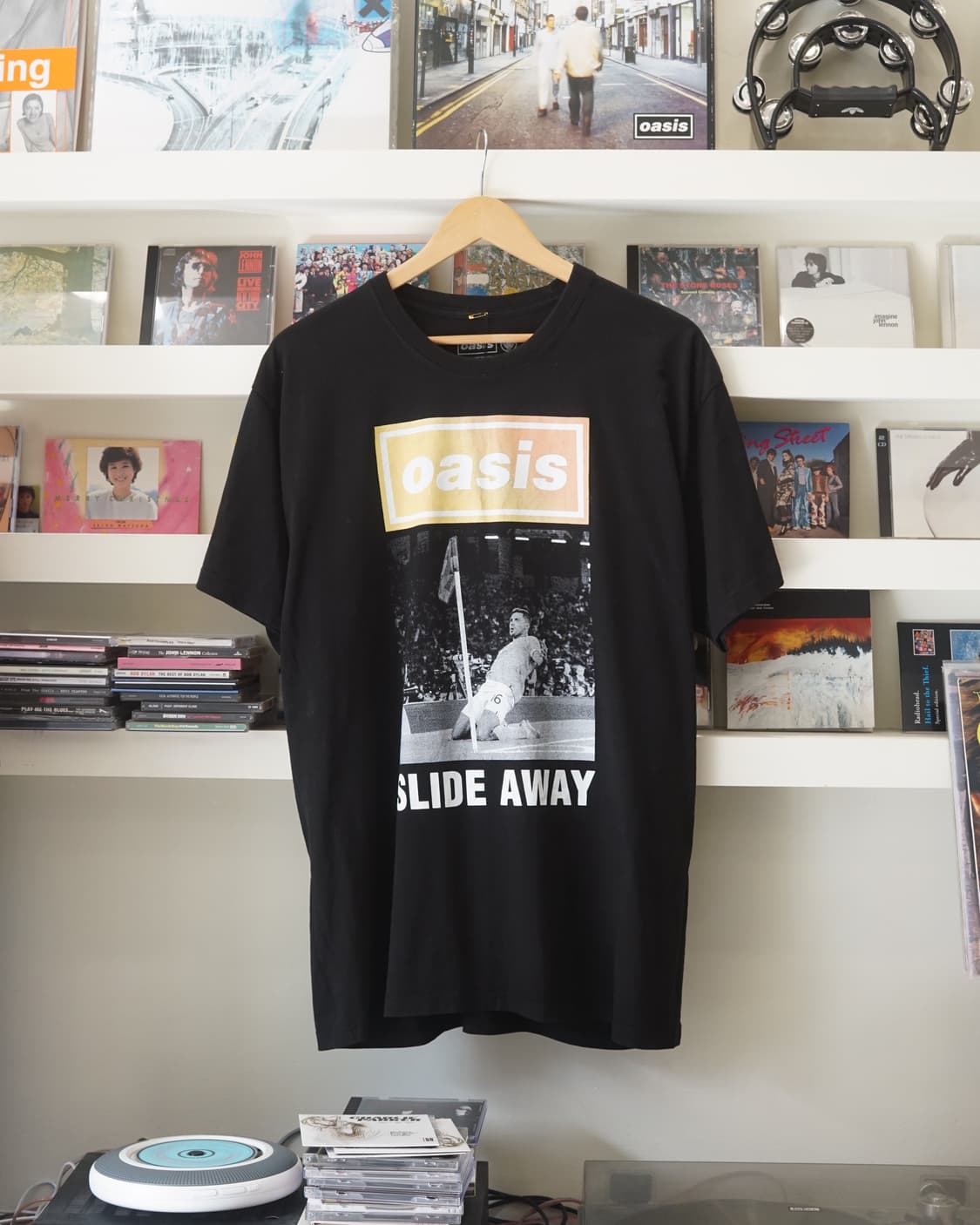 Oasis x Mancity 상품이미지2