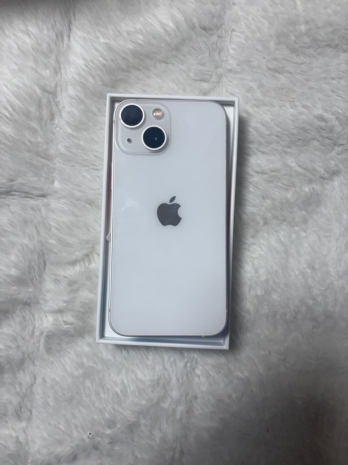 아이폰 13 mini 128GB 상품이미지8