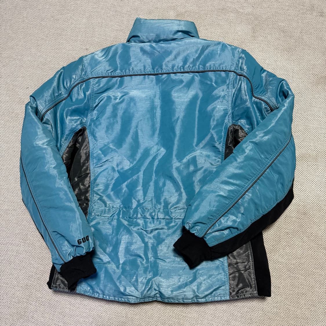 노스페이스 600 경량패딩 자켓 상품이미지7