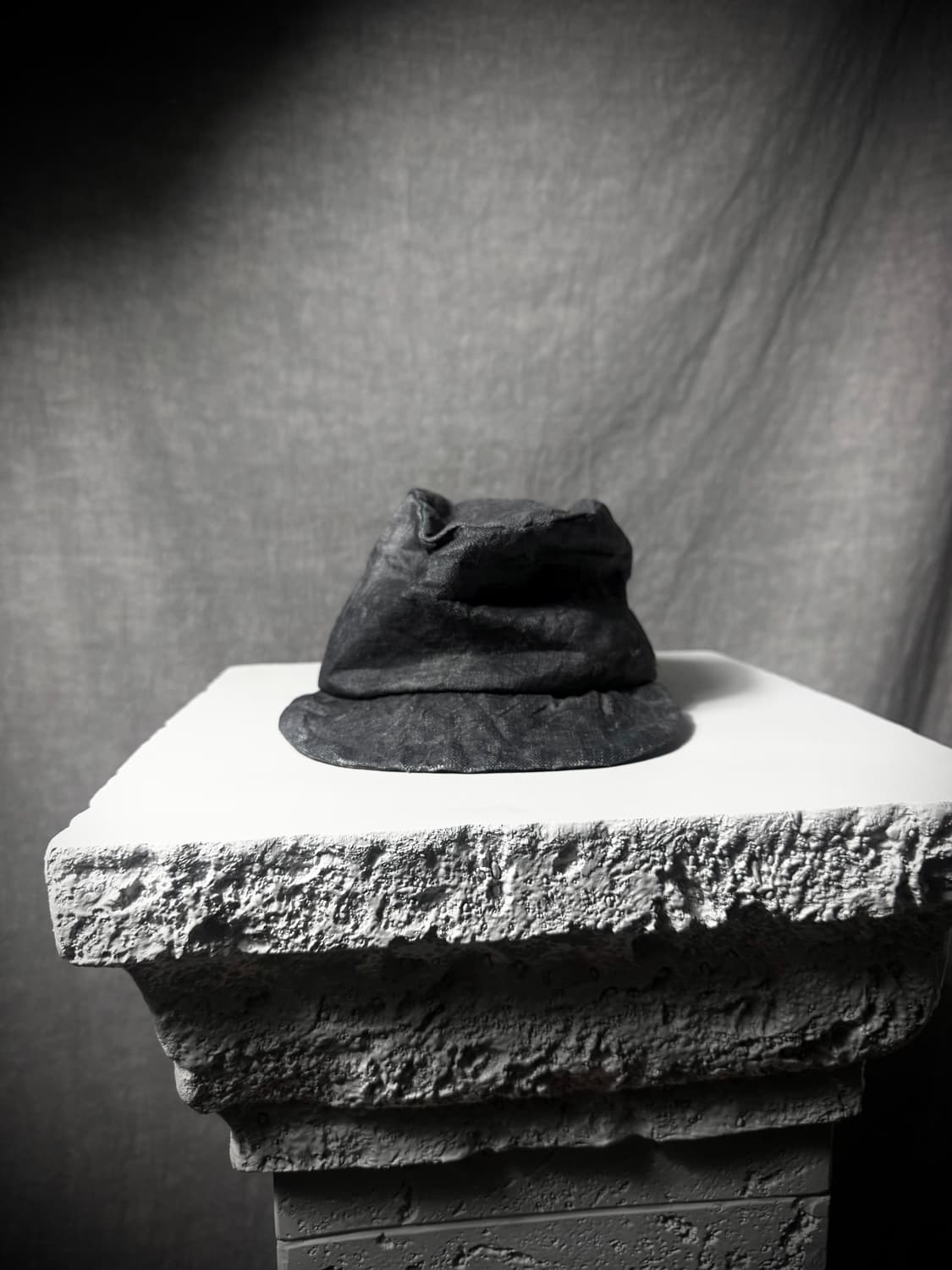 Reinhard Plank Woven Hat   상품이미지4