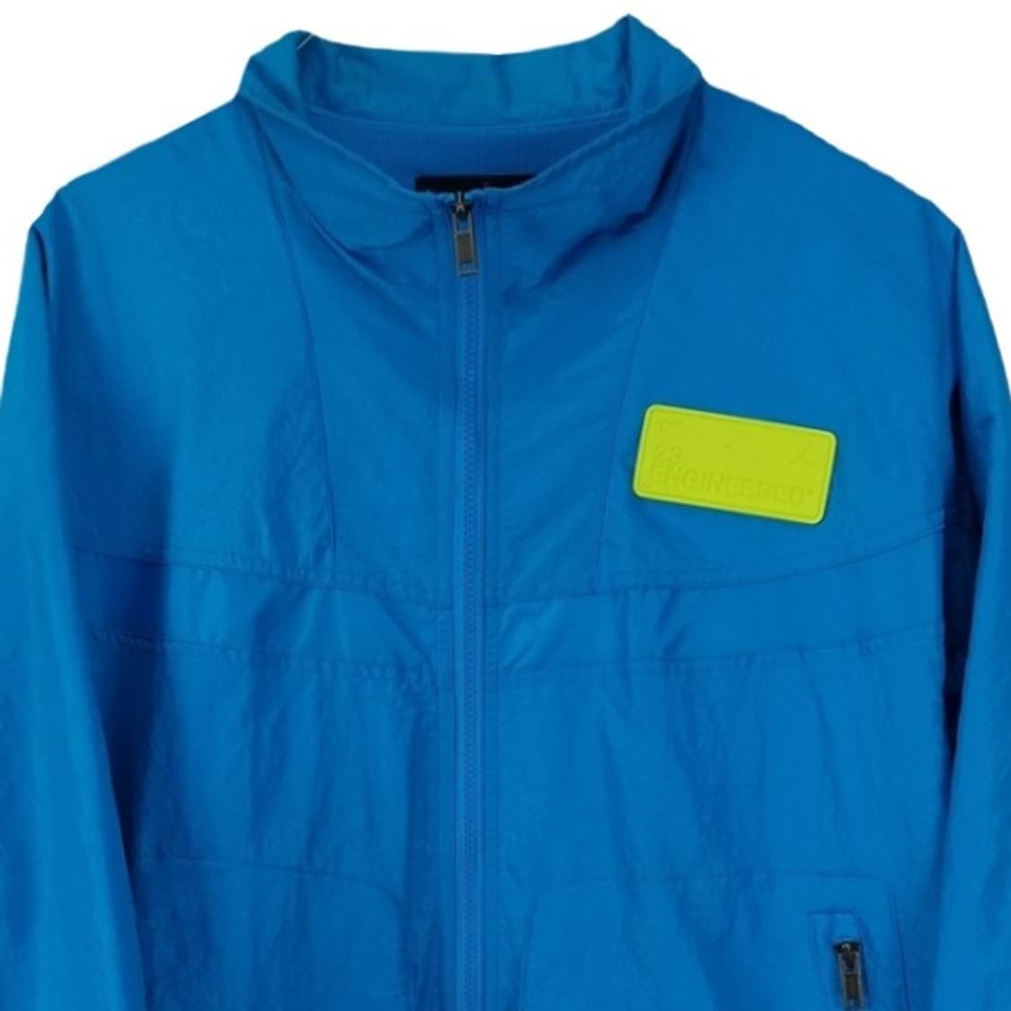 [나이키 조던] 오버핏 바람막이 자켓 M19226 상품이미지4