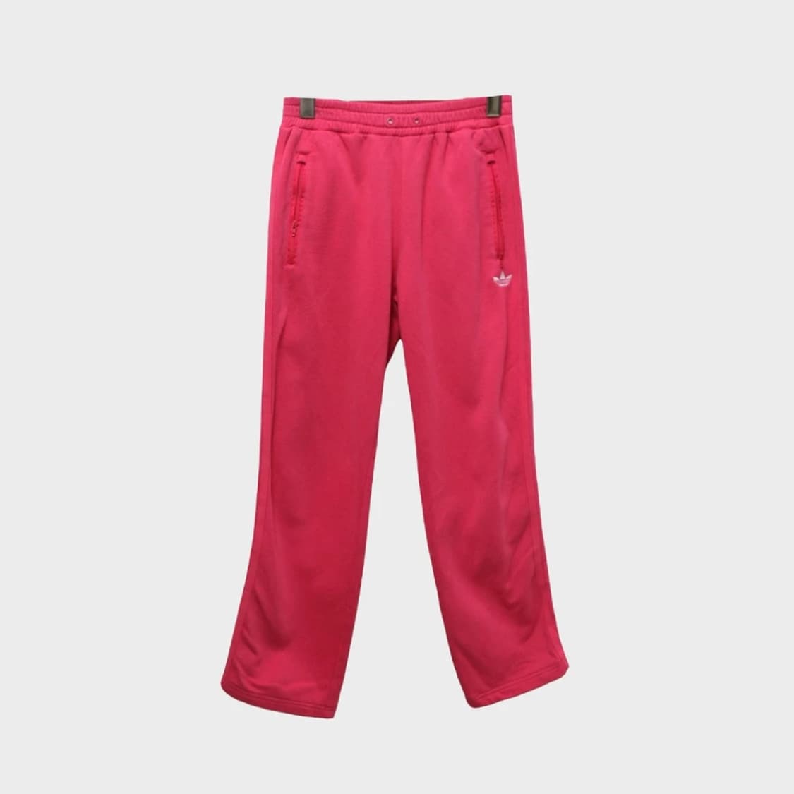 아디다스 불꽃 핫핑크 트레이닝 셋업 61279 상품이미지7