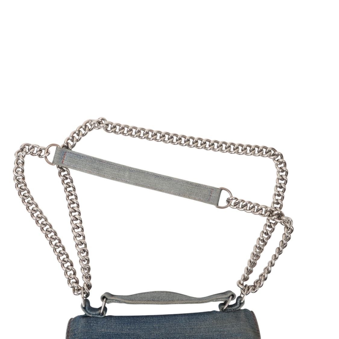 리바이스 커스텀 데님 백 상품이미지7