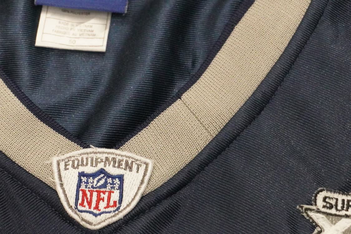리복 NFL New England Patriots #87 상품이미지10