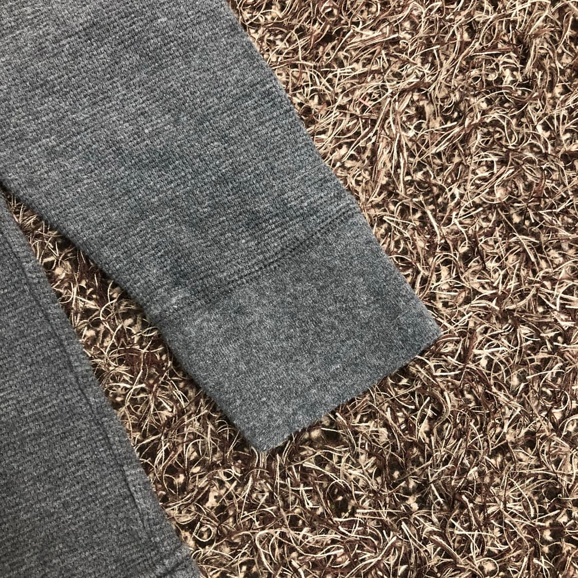 폴로 랄프로렌 와플 롱슬리브 상품이미지4