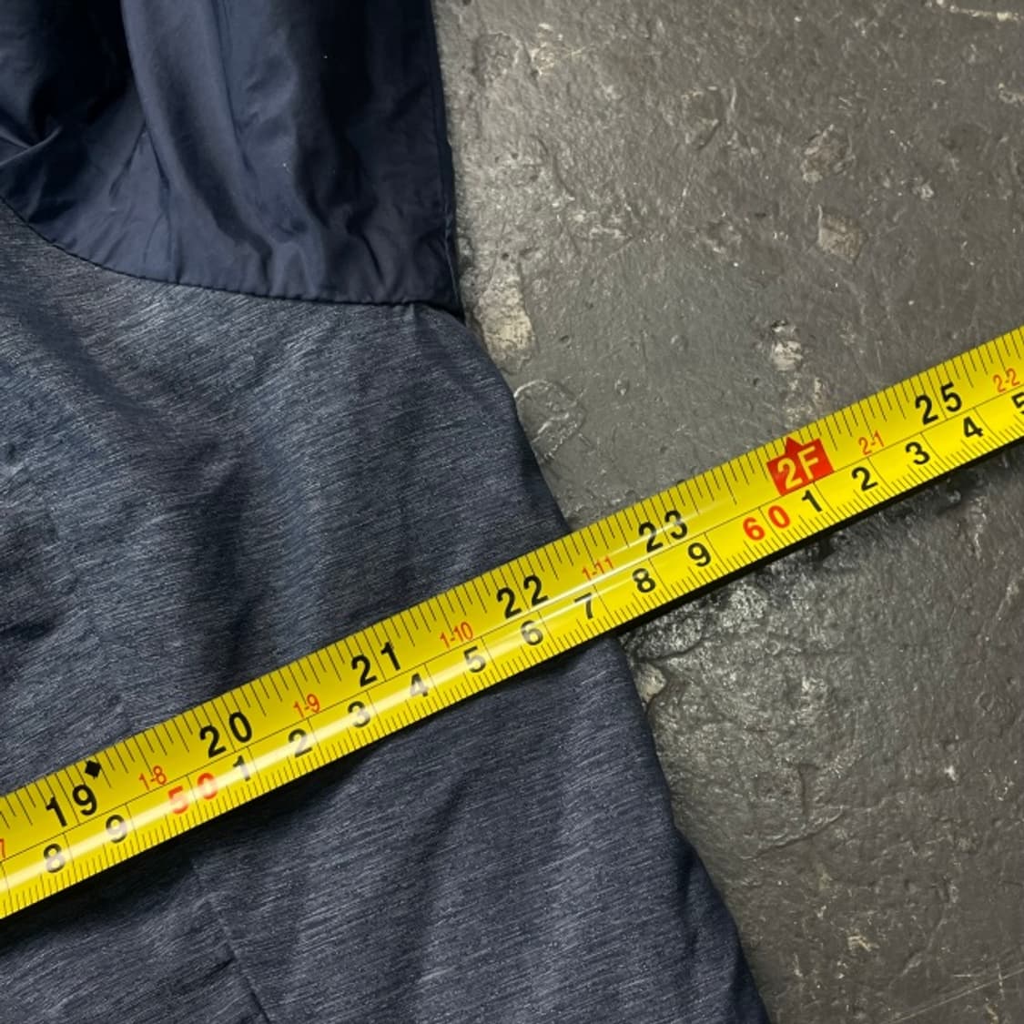 105 노스페이스 블루종 자켓 상품이미지6