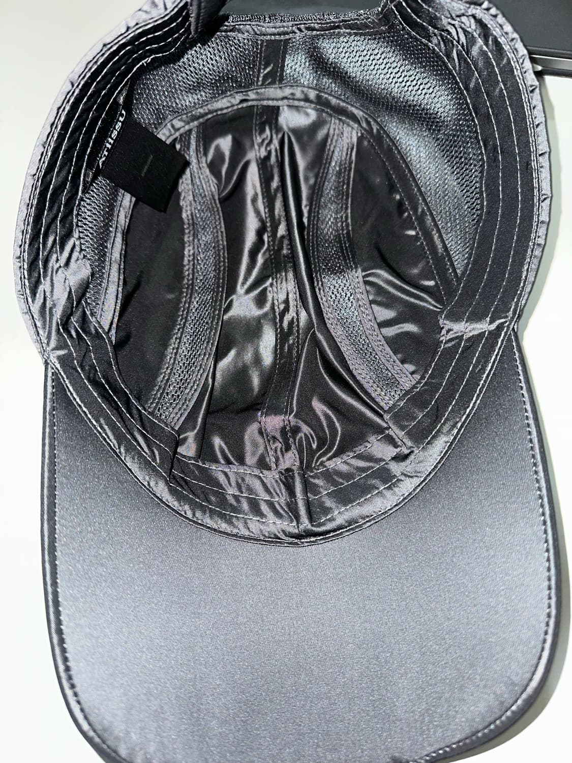 어티슈 윙캡 그레이  상품이미지5