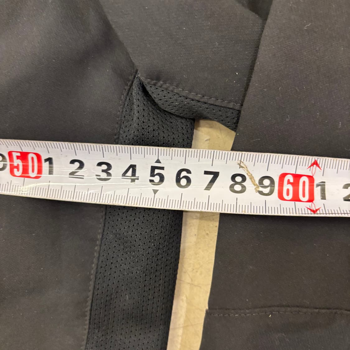 나이키 스우시 러닝 바람막이 상품이미지6