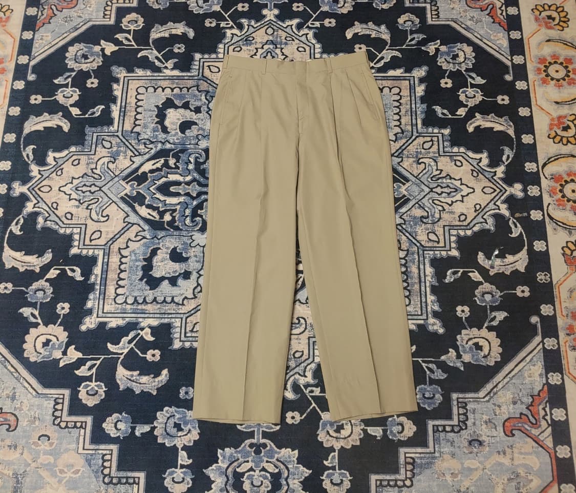 브룩스브라더스 70’S 수트 상품이미지9