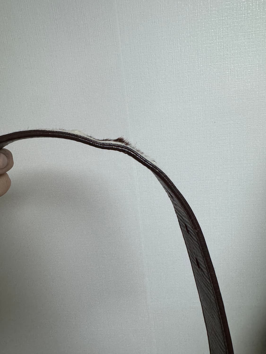 XLIM EP.8 01 BELT 상품이미지3