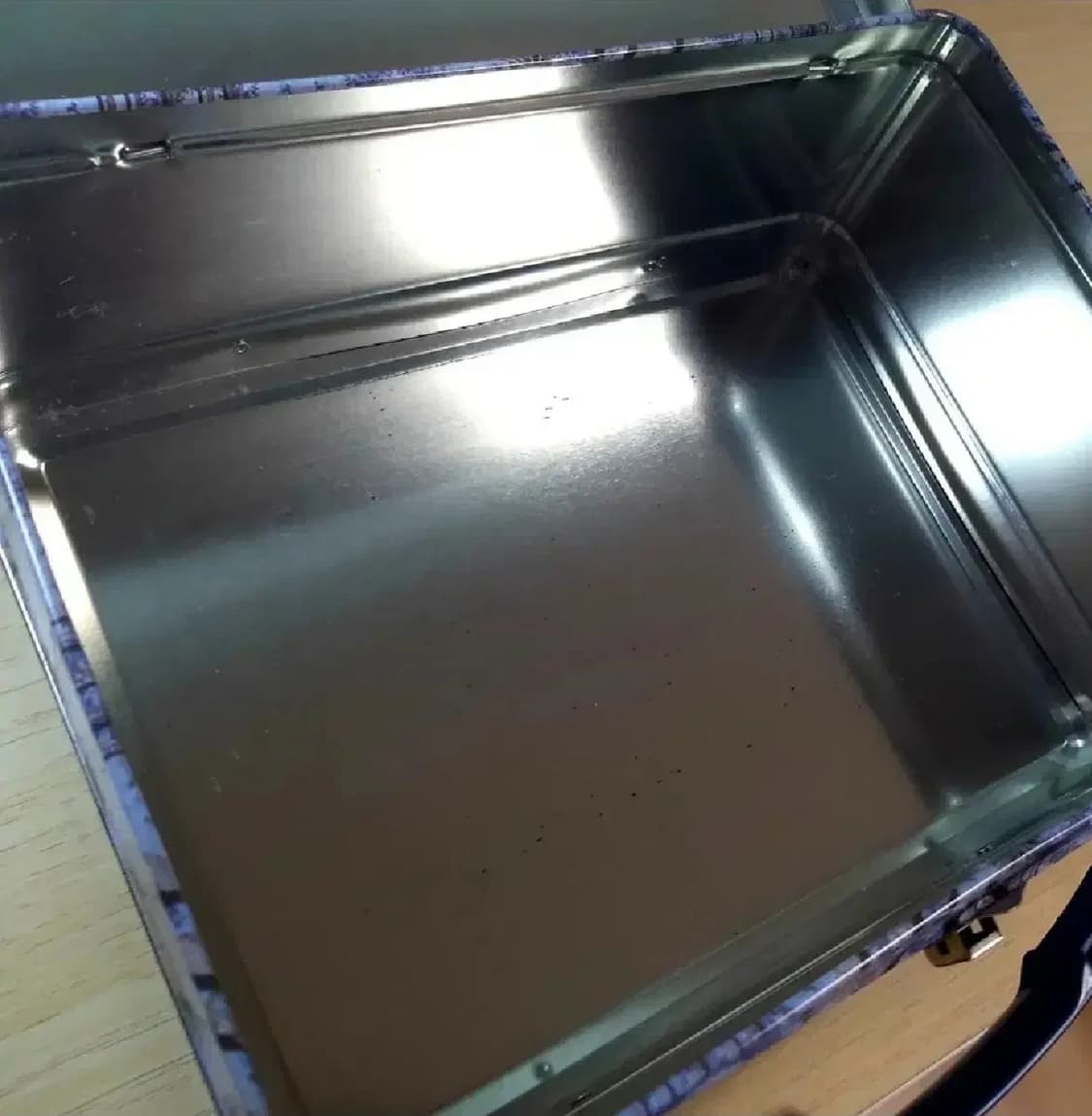 바이오쇼크 인피니트 엘리자베스 컴스탁 철제케이스 철제박스 상품이미지4