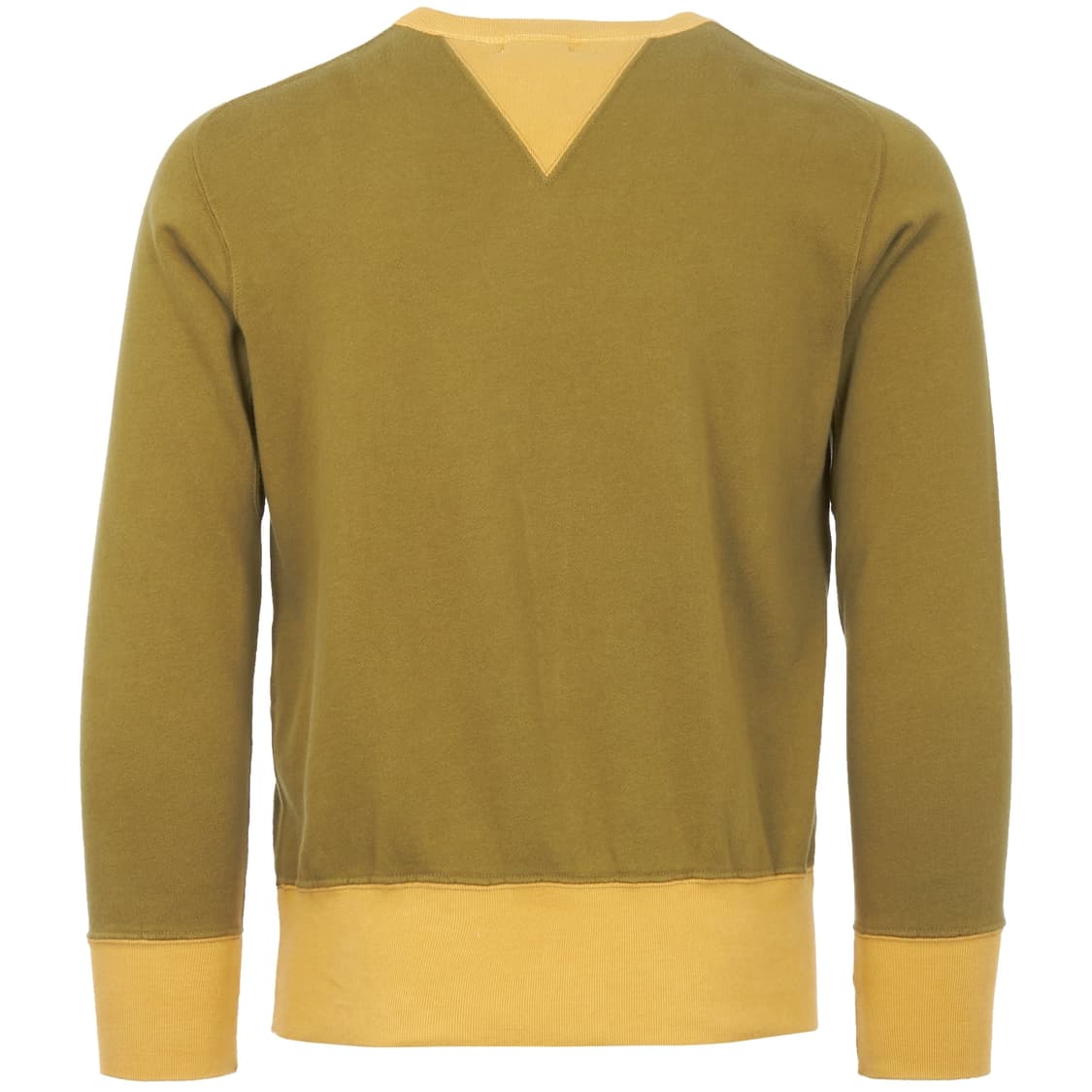 [L] 리바이스 빈티지 클로딩 / 올리브 베이 메도우 스웨트셔츠 맨투맨 상품이미지3