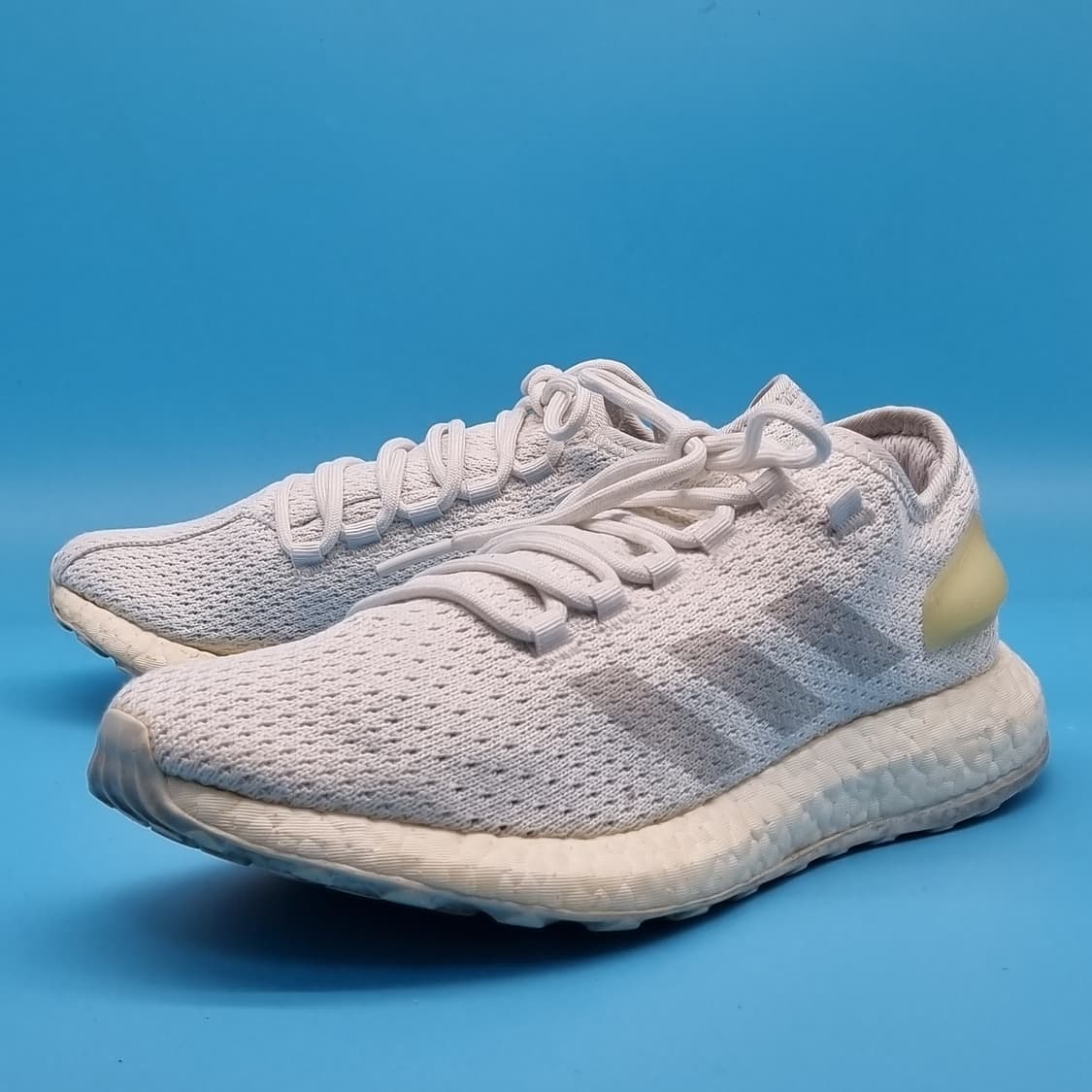 아디다스 퓨어부스트 운동화255 상품이미지1