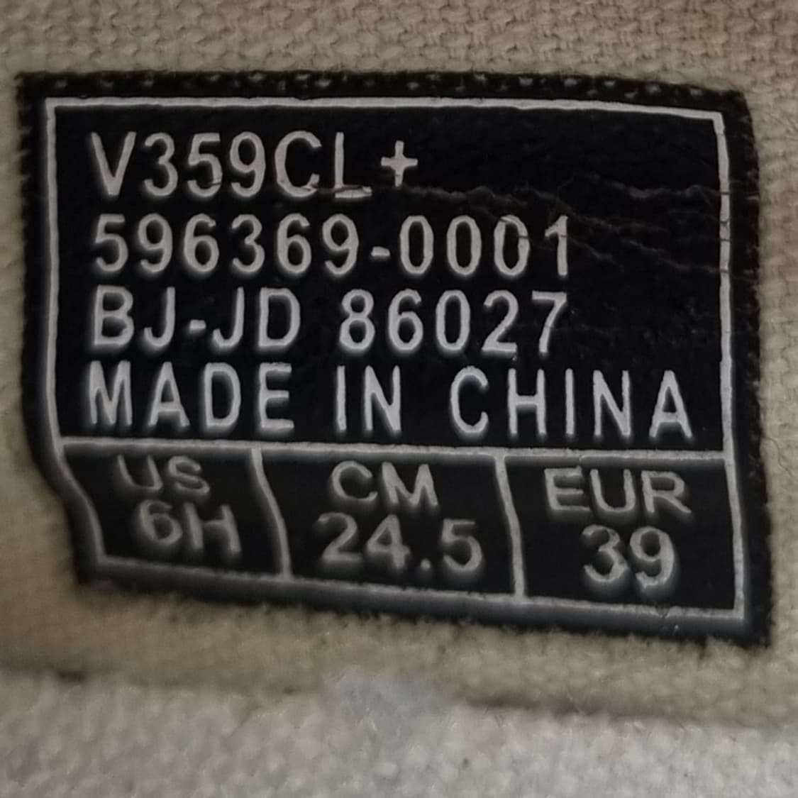 반스 올드스쿨 여성스니커즈 245 상품이미지6