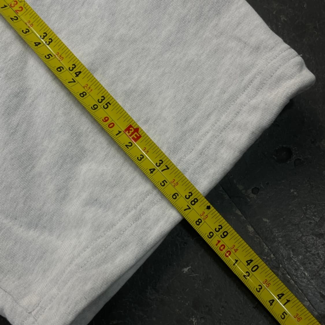 105 엄브로 카고 스웻팬츠 상품이미지9