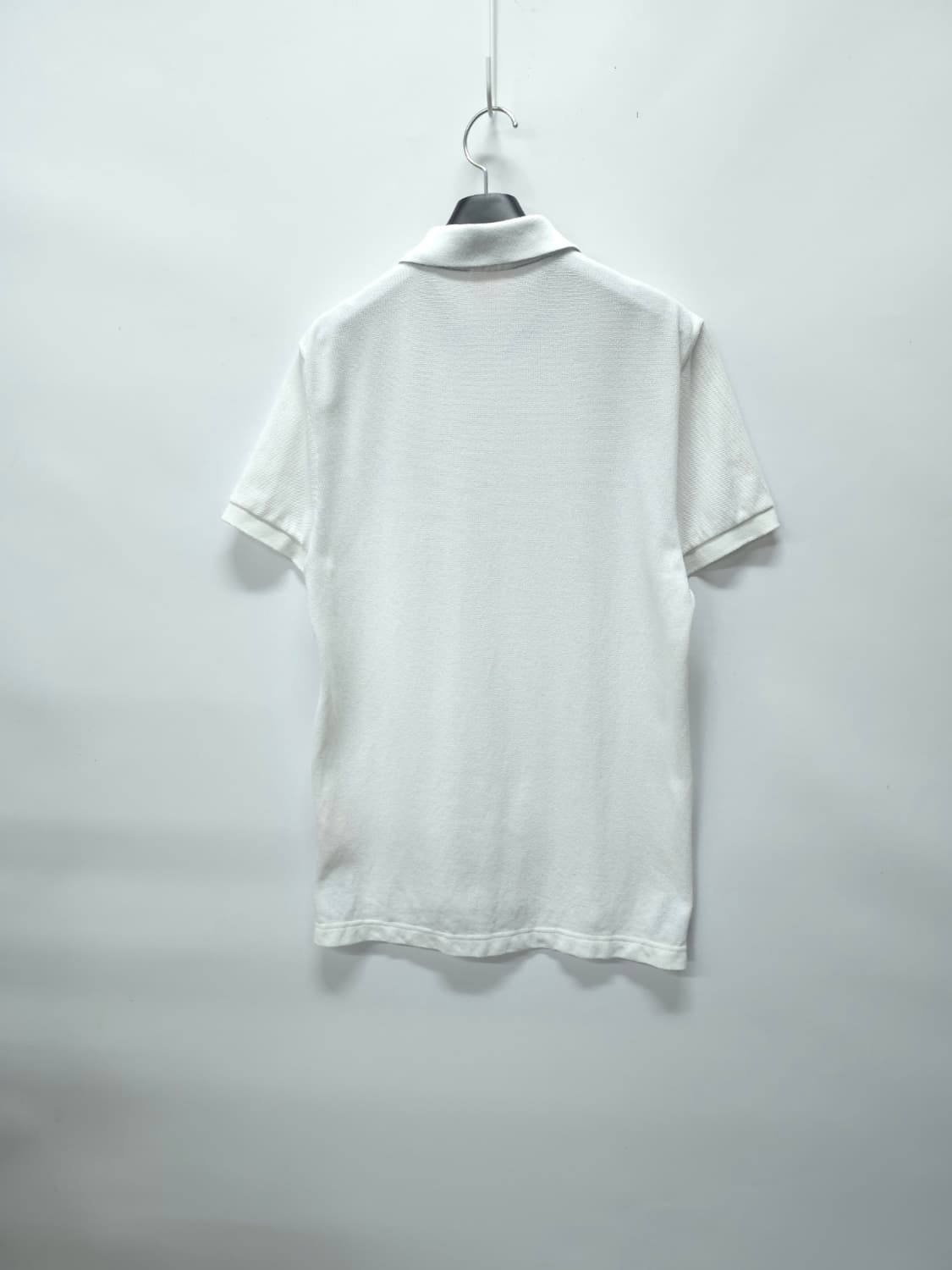 라코스테(LACOSTE) 빅블루패치 카라티 ( 55~66 ) 상품이미지10