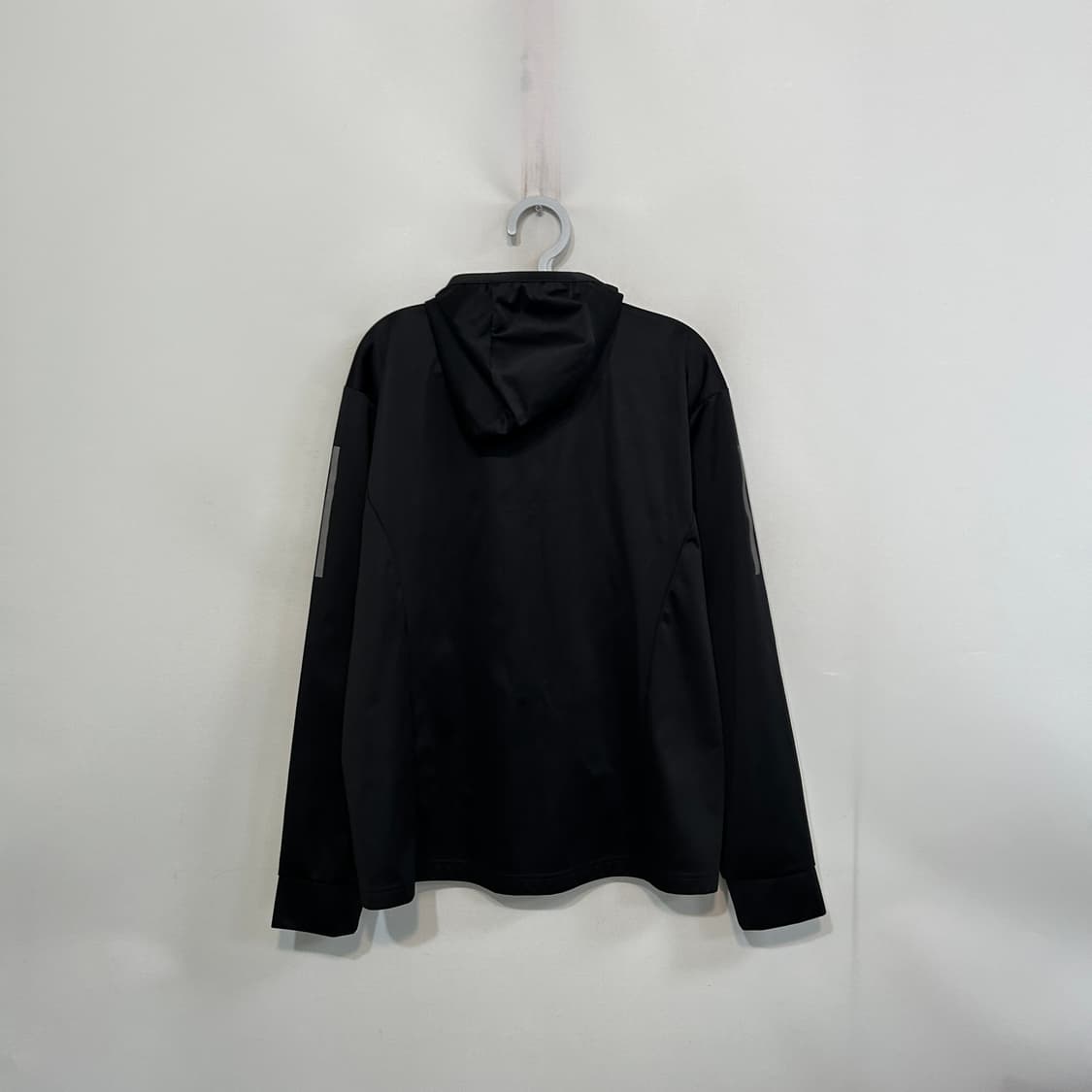 아디다스 남성 져지 트랙탑 100 상품이미지3