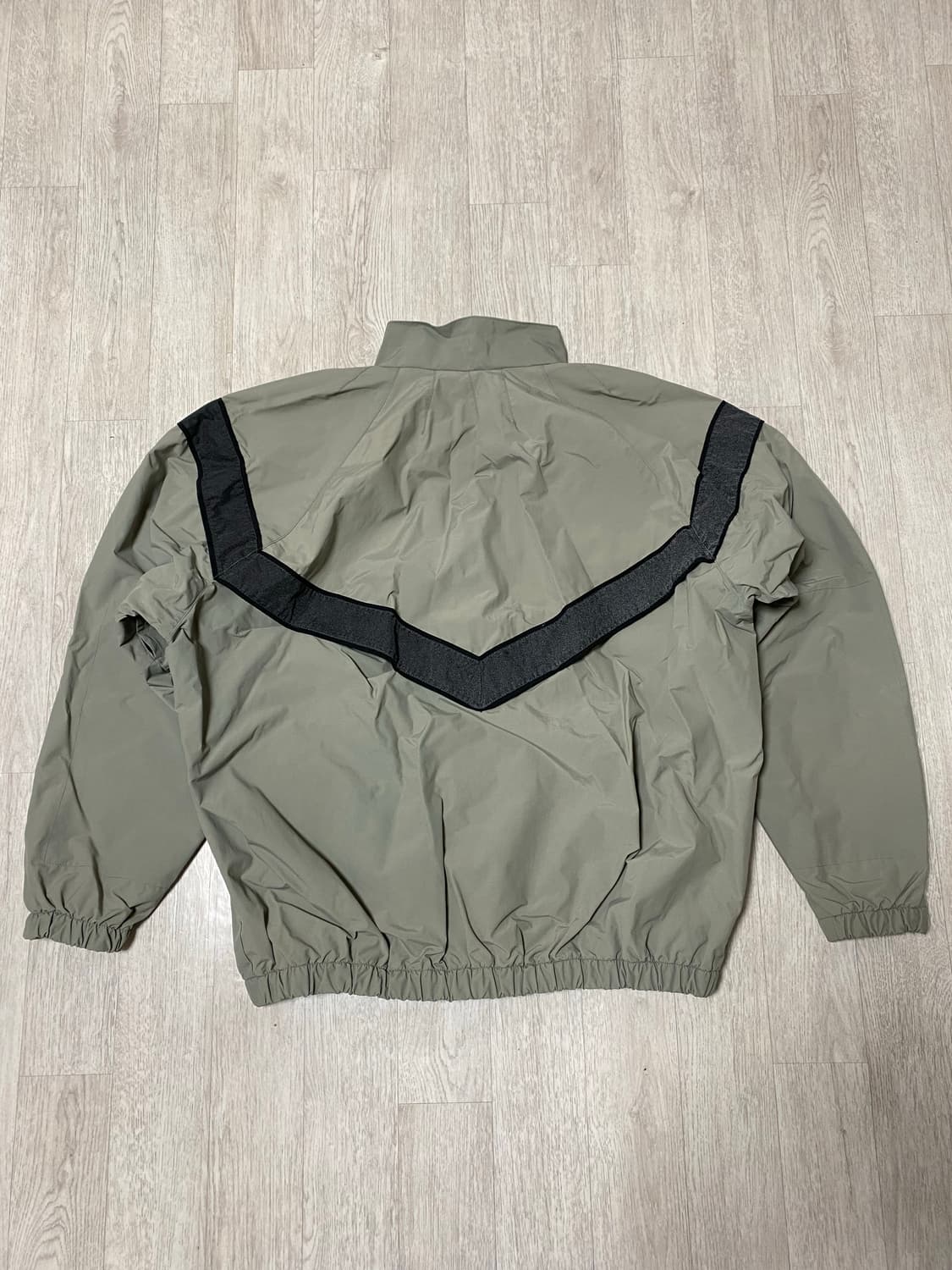 빈티지 IPFU 자켓 (Skilcraft) 상품이미지2